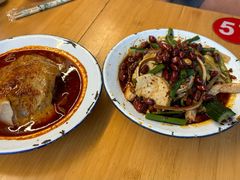 -东仪路传统烤肉