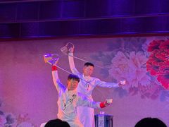 -盖碗儿梨园·变脸吐火·川剧(天府广场店)