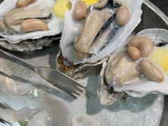 -飞尝蚝·顺德菜·鱼生(顺德总店)