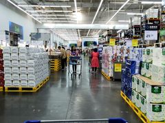 -山姆会员商店(杨桥西路店)