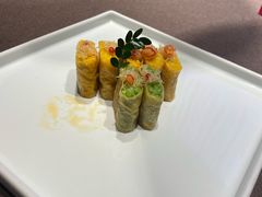 -蟹榭·莳鲜(虹桥高岛屋店)