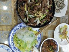 -清真·鸦儿李记·小馆(后海店)