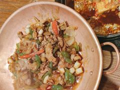 -云海肴·汽锅鸡·云南代表菜(美罗城店)