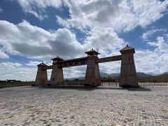 -扁都口生态休闲旅游区