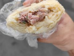 -俞记安顺特色破酥包(民生路店)