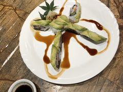 -蘭·日本料理铁板烧(碧云路店)
