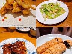 -頂好酒家·经典粤菜(海信广场店)