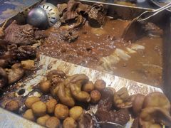 -明记牛杂(新马路分店)