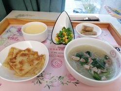 -中法母婴月子中心(南湖创始店)