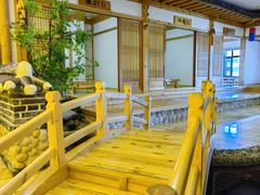 -恒坤北纬42度温泉洗浴(公园路店)