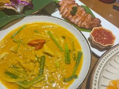 -泰国餐厅 Thai Food(裕华万达店)