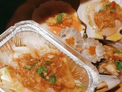 -牛YO烧肉烤肉自助(万象城春河里店)
