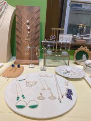 -HeyJewel全球独立设计师原创首饰集合店