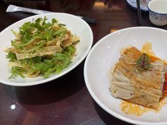 -邢家锅贴老店·非遗·开封菜(金明广场店)