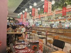 -BOTTEGA意库(中骏世界城店)