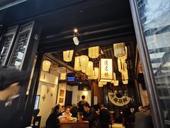 -贡梅老面馆·蟹粉面·无锡特色小吃(南长街主推店)