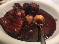金牌红烧肉-同庆楼(金宝汇店)