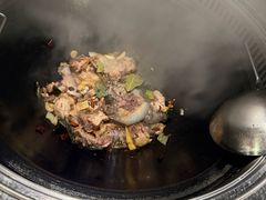 -沈厨地锅老灶•徐州烧烤(黄渡店)