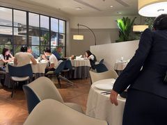 -狮王府淮扬菜(万象城店)