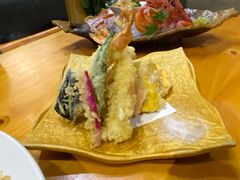 -水之惠鲜鱼料理(王府大街店)