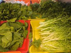 -虾大侠·盱眙龙虾老北京铜锅涮羊肉(金楠天街店)