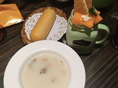 -豪客来牛排(府河店)