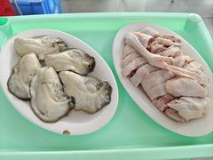 -花苑美食横琴生蚝火锅(拱北粤华路店)