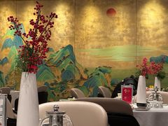 -君庭中餐厅(友谊宾馆店)