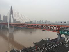 -纸盐河码头火锅(十八梯店)