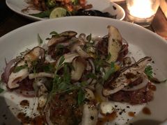 -Ocean's Table 欧舍