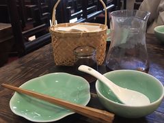-五观堂素食(新华路店)