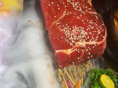 -鹤江桥·红油牛肉粉(SKP店)