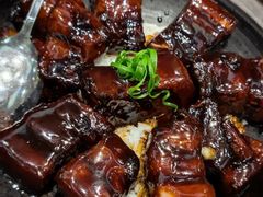 红烧肉-齐家花园大酒店·本帮菜(宝山店)