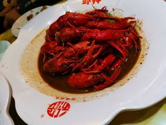 -虾神於氏龙虾·小龙虾(江宁旗舰店)