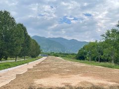 -秦始皇帝陵博物院-丽山园