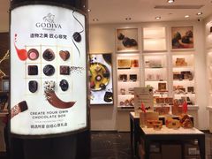 -GODIVA(宁波来福士店)