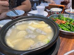 -农汤老店(顺联公园里店)