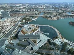 -嘉定凯悦·咖啡厅