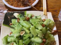 -源味居手把签烧烤(长春一店)