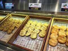 -古来思鱼饼