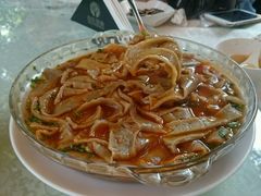 -自在弥林花园餐厅(云栖店)