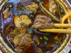 -回头烧烤(悦荟购物中心店)