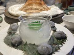 -鲜潭蒸汽石锅鱼(五道口购物中心店)