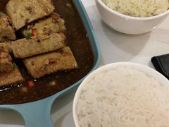 -香香海南菜餐厅