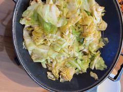 -严记小天府酸菜鱼(西四路店)