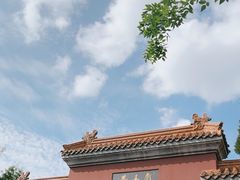-戏马台景区
