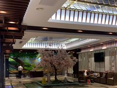 -添赐温泉馆(上南路店)