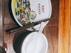 -前海沿·青岛菜(大拇指广场石老人店)