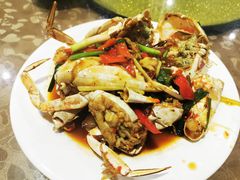 -四川小胡子海鲜(丁村万人海鲜广场店)