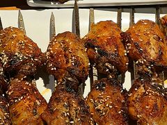 -義聚德·清真铜锅涮羊肉·烧烤(河东店)